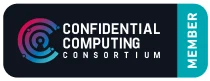 Confidential Computing Consortium Member